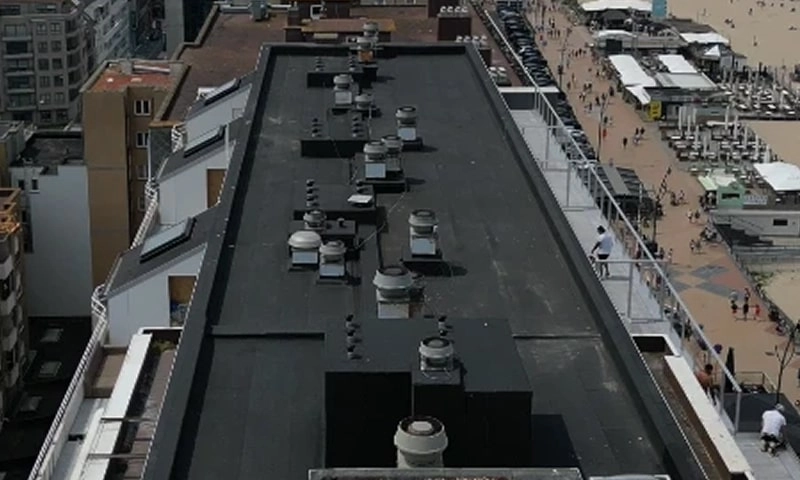 The Continental Palace