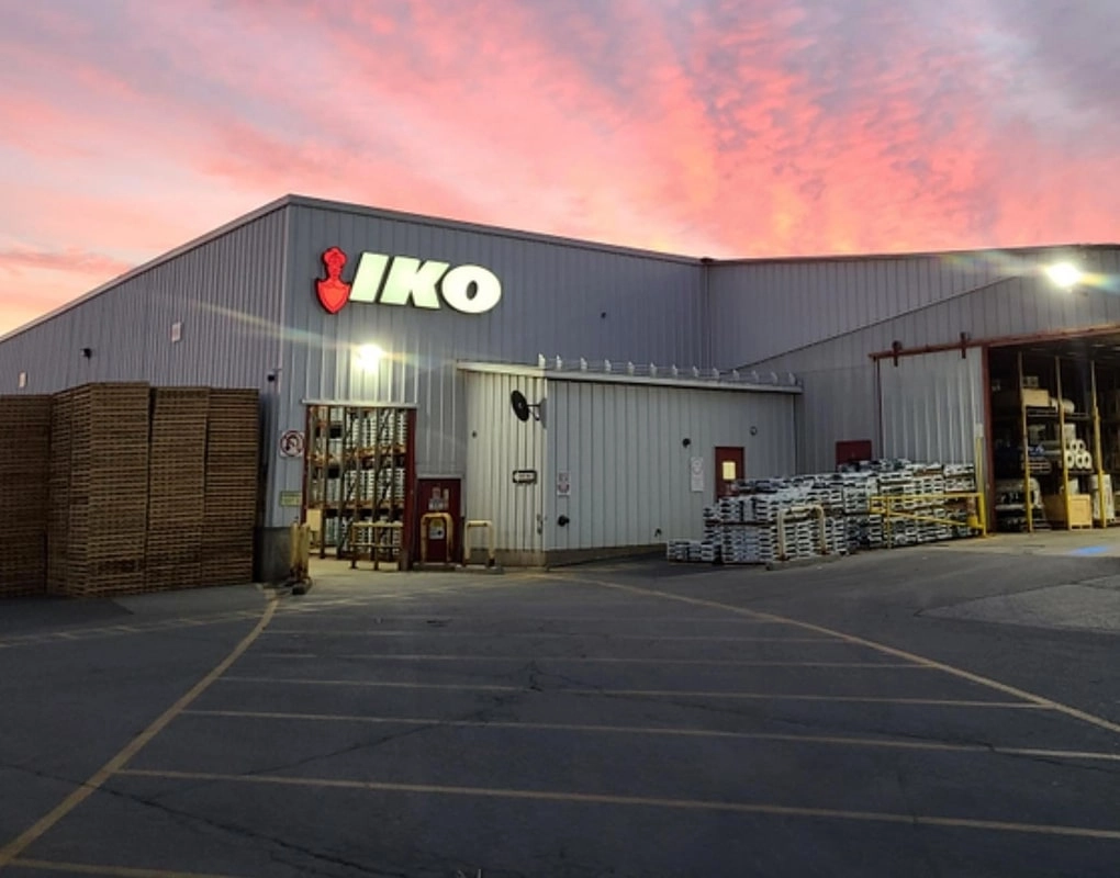 Discover how we’ve  delivered on performance since 1951.