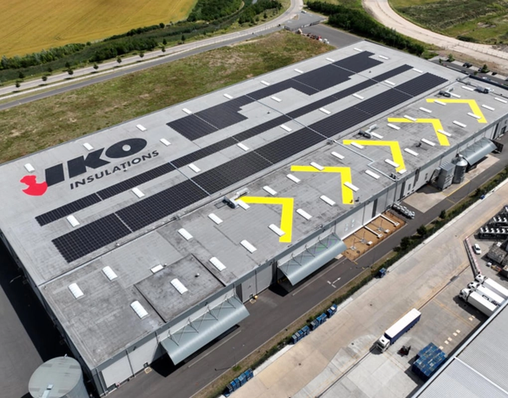 Extending Footprint in Commercial Roofing