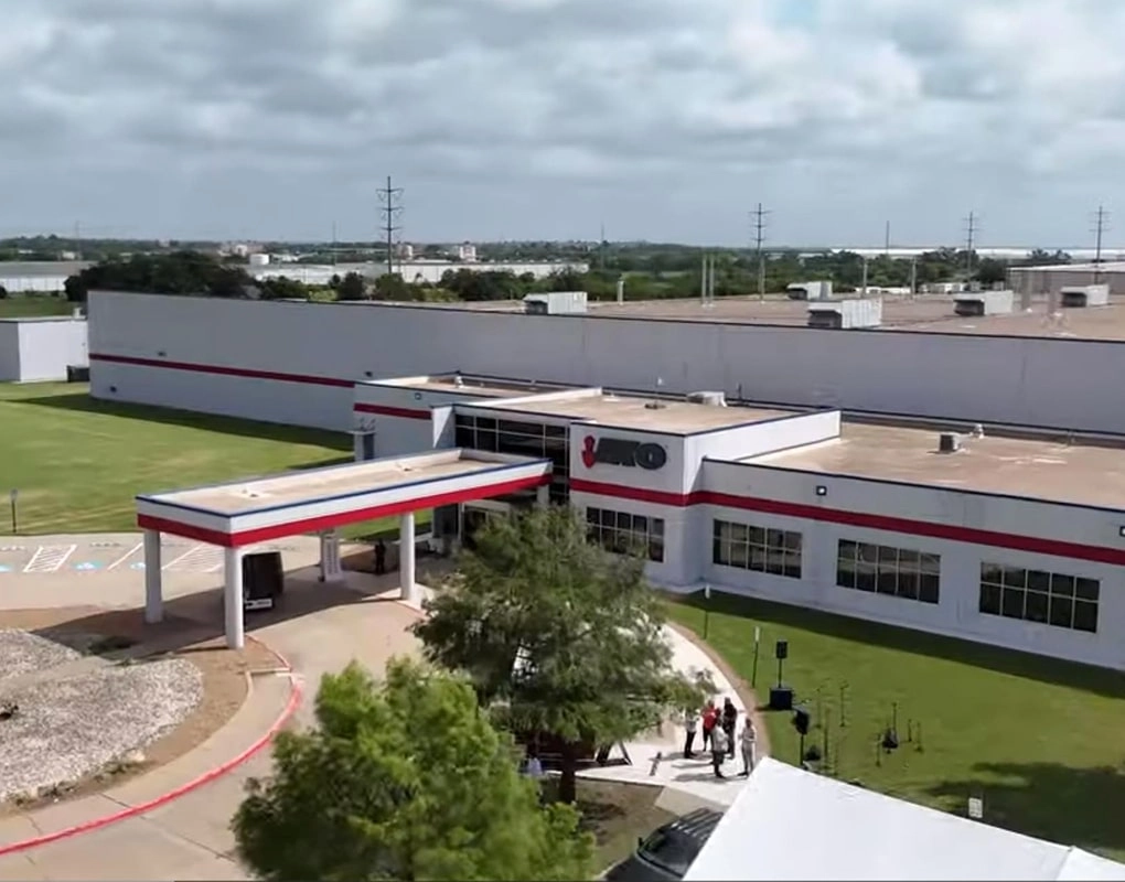 Stone Coated Metal Roofing