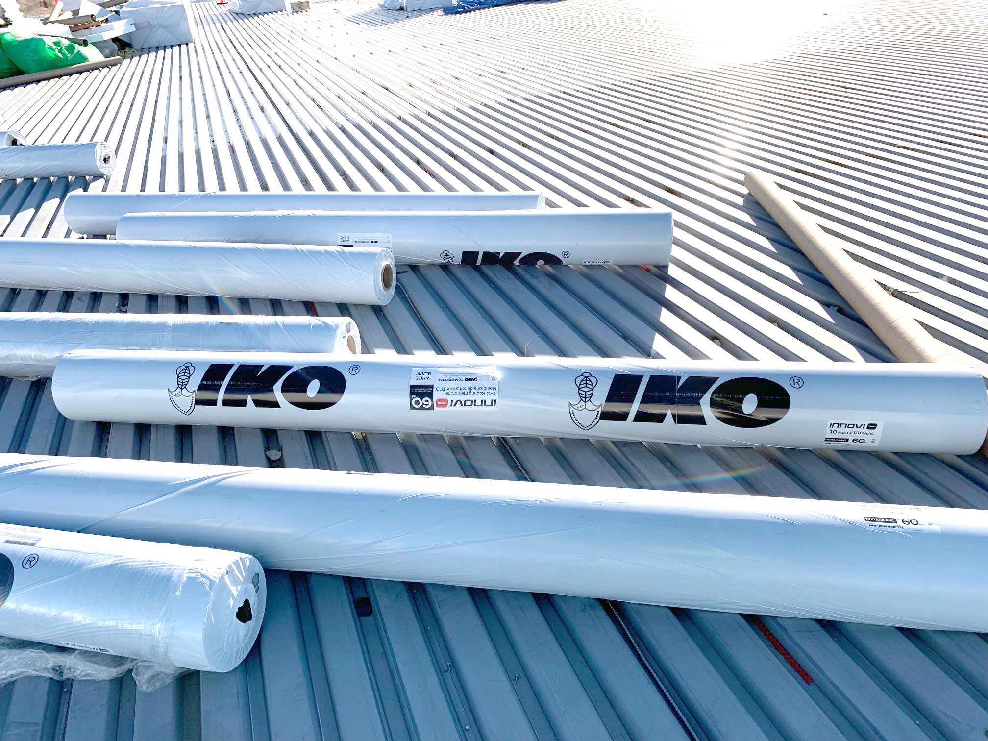 Family-Owned. Globally Focused