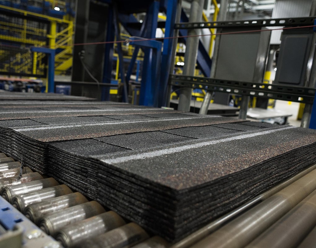 Family-Owned. Globally Focused