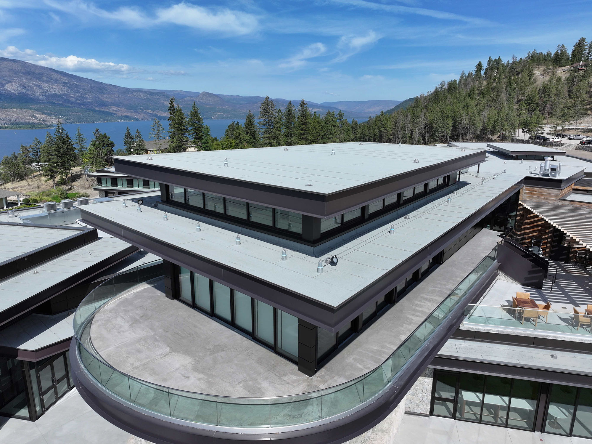 Family-Owned. Globally Focused