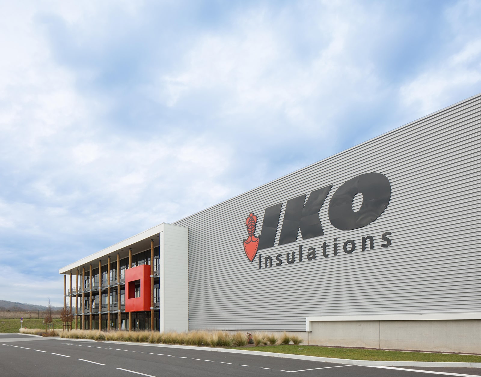 Family-Owned. Globally Focused